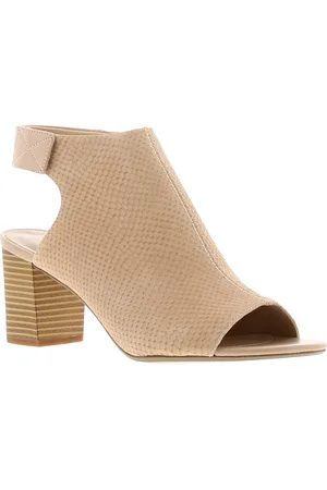 Clarks Deva Bell Frauen Schuhe