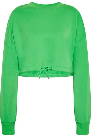 myMo Sweatshirt Damen