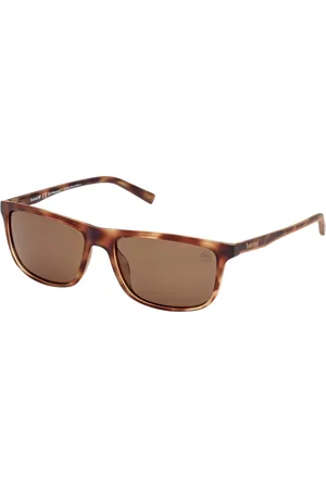 Timberland Herren-Sonnenbrillen 72/8/130 mm Spritzguss