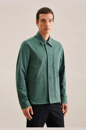 Seidensticker Jacke Herren