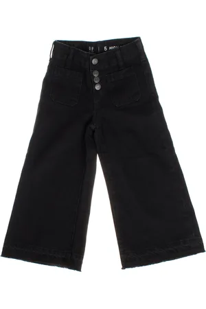 GAP Jeans mit weitem Bein 780051 Mädchen