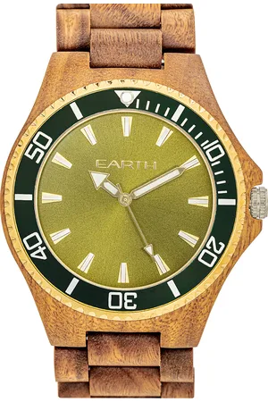 Earth Centurion Armbanduhr