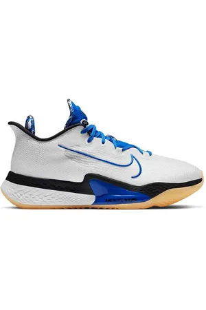 Nike Air Zoom BB NXT EP "Hyper Royal" weiße Herren -Trainer