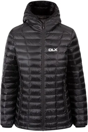 Trespass "Galina" Steppjacke für Damen