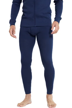 Mountain Warehouse Herren Merino II Thermohose