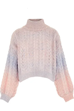 myMo Zur Seite fahren Damen rosa