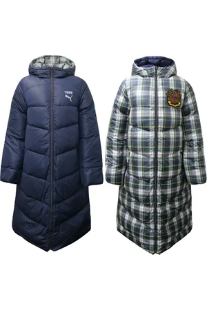 PUMA X Fenty Reversible Sterd Coat - Frauen