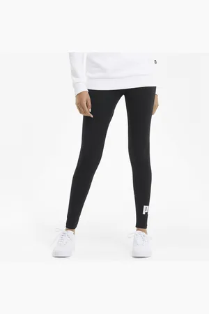 PUMA Essentials Logo-Leggings für Frauen