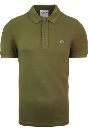 Lacoste Slim Fit Herren Poloshirt