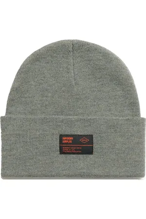 Superdry Bonnet Femme Surplus