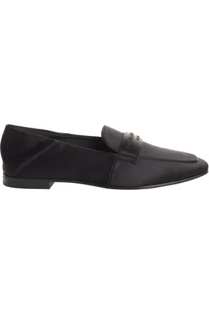 Emporio Armani X3A086 Damenmokassins
