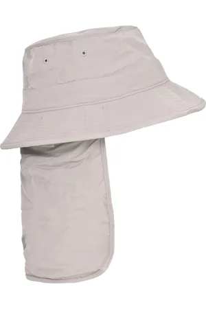 Trespass Erwachsene Unisex Bearing Bucket Hat mit Nackenschutz