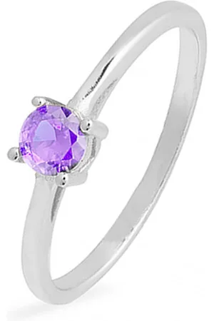 Luxenter Otieno 925 Sterling Silber Ring