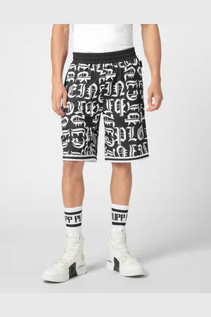 Philipp Plein Jogginghose Gothic Plein