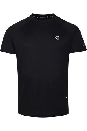 Dare 2B Herren Accelerate Leichtes T-Shirt