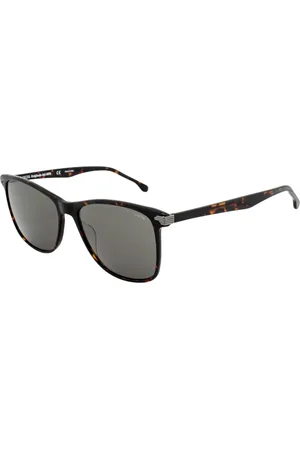 Lozza Herren-Sonnenbrillen 58/18/140 mm Acetat