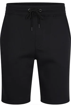 Cappuccino Italia Jogging Short Black von in der farbe und in größe S.