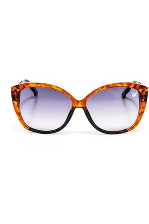 Swarovski SK0058 Damen-Sonnenbrille