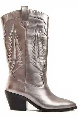 Montevita Stiefel Mit Absatz Tejan2 In