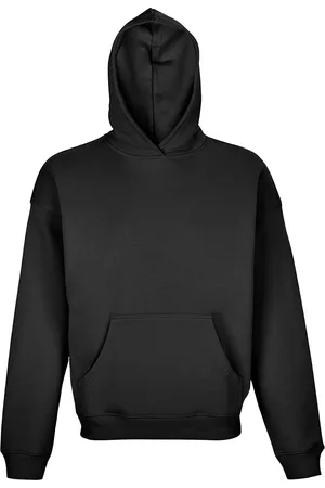 Sols Unisex Erwachsene Connor Organic Oversized Hoodie