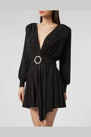 Philipp Plein Minikleid