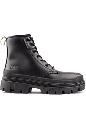 Caterpillar Hardware Hi Stiefel