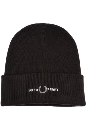 Fred Perry Bonnet Pour Accessoires en Vert