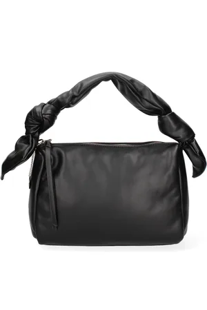 Diana&co Diana&Co Schultertasche Frauen BLACK