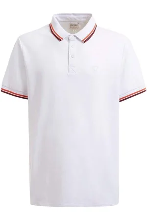 Guess Polo Mann Pique