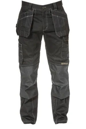 Caterpillar Herren Floor Layer Flex Arbeitshose