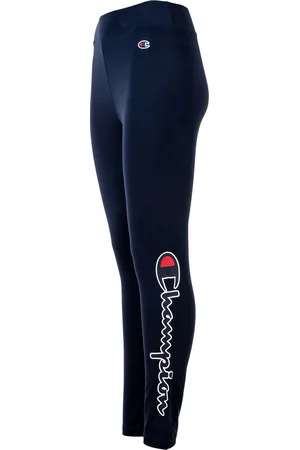 Champion Cml Logo Leggings