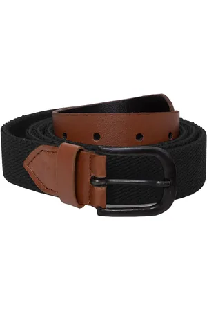 Enzo Accessoires Unisex-Gürtel