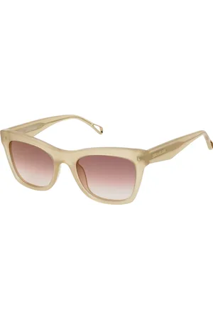 Zadig & Voltaire Damen-Sonnenbrillen 53/21/140 mm Acetat