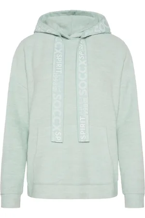 Soccx Hoodie