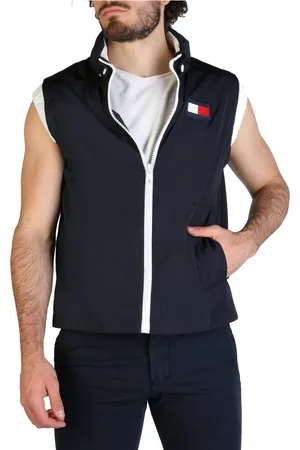 Tommy Hilfiger Herren Gilet Jacke
