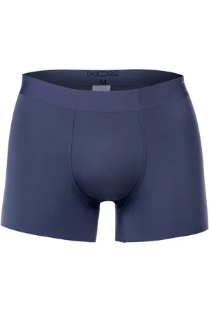 Hom Comfort Boxer Modal Clean Cut Boxershort