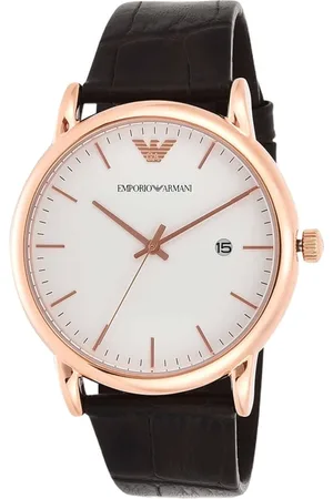 Emporio Armani Herren-Armbanduhr AR2502