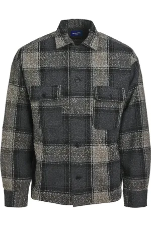 JACK & JONES Hemd
