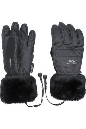 Trespass Damen/Damen Yanki Handschuhe