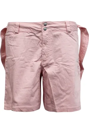 Nike Womens Fit Dry Dance Cabrio Pink Short 226157 604