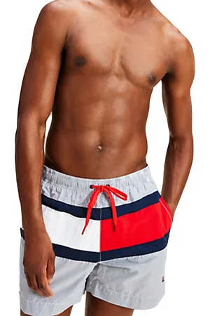 Tommy Hilfiger Maillot de bain Homme Medium drawstring