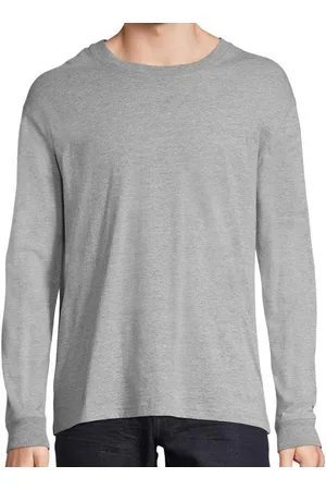Sols Unisex Adult Pioneer Marl Langarm T-Shirt ( meliert)