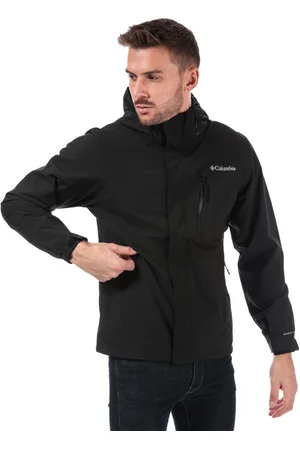 Columbia Whidbey Island Jacke