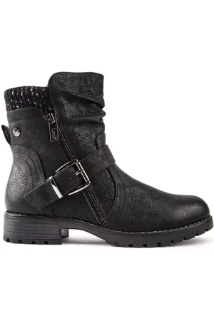 Lotus Jemma Biker-Stiefel