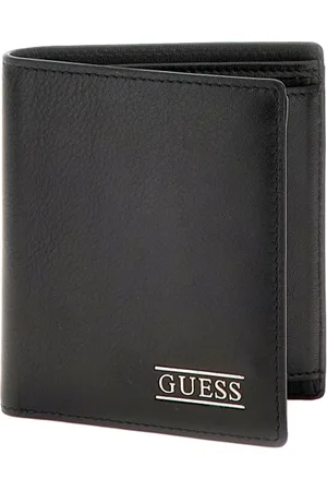 Guess Herren Geldbörse Boston