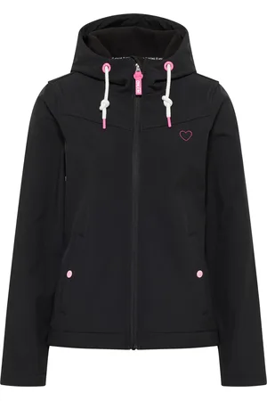 MO My ATHLSR Veste softshell alary