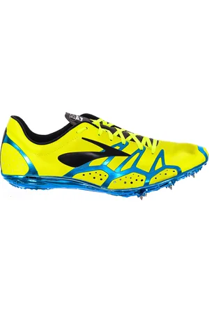 Brooks Turnschuhe mit Nieten 100023 Mann