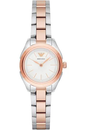 Emporio Armani Damen-Armbanduhr AR11029