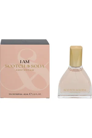 Scotch&Soda I Am Woman Edp Spray 60 ml