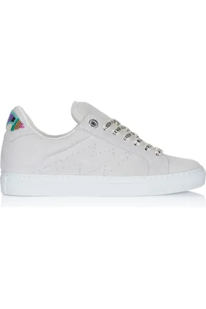 Zadig & Voltaire Zadig Voltaire La Flash Folk Beads Schuhe